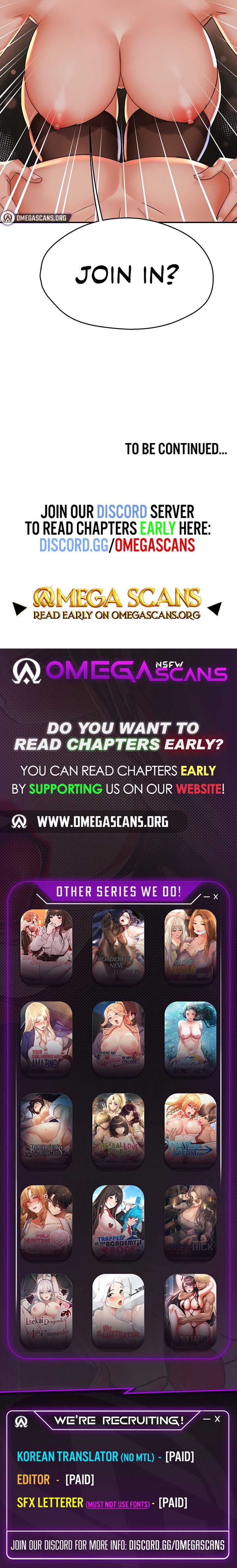 Yogurt Delivery Lady - Chapter 52 Page 8