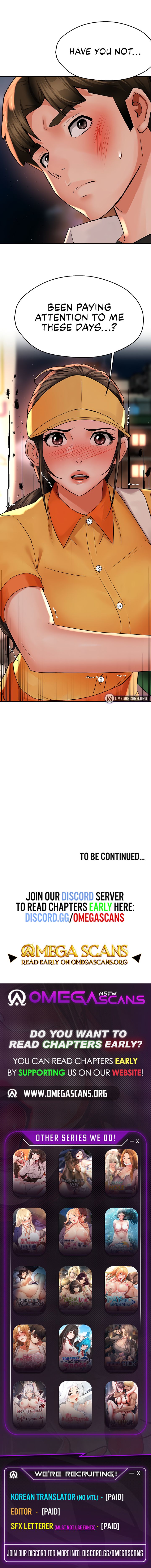 Yogurt Delivery Lady - Chapter 55 Page 9