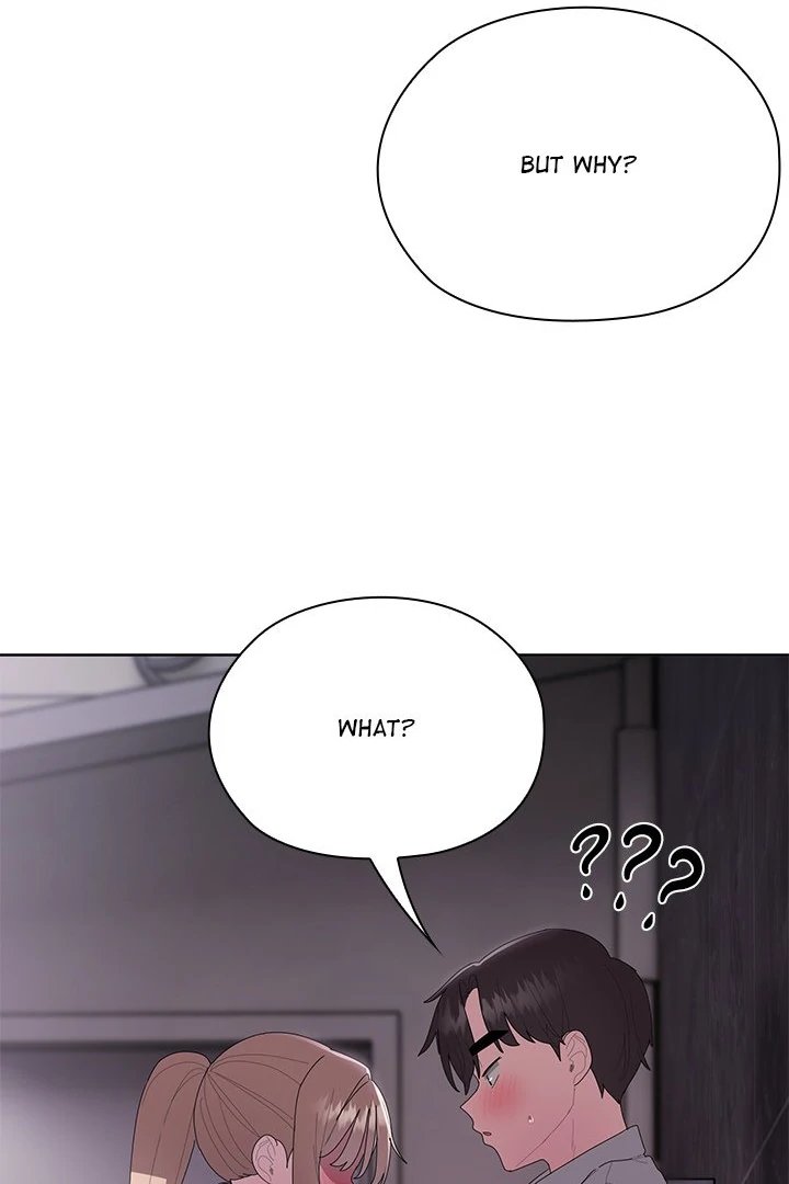 Office Shitbag Alert - Chapter 47 Page 106