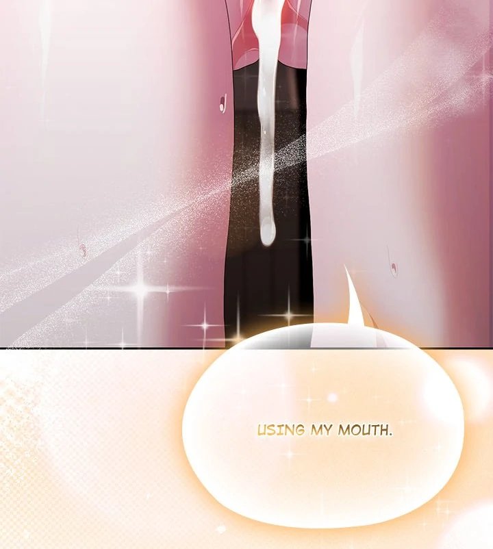 Office Shitbag Alert - Chapter 47 Page 115