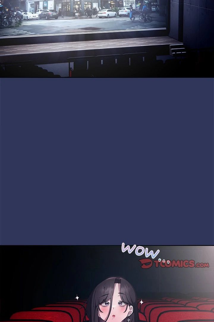 Office Shitbag Alert - Chapter 47 Page 2