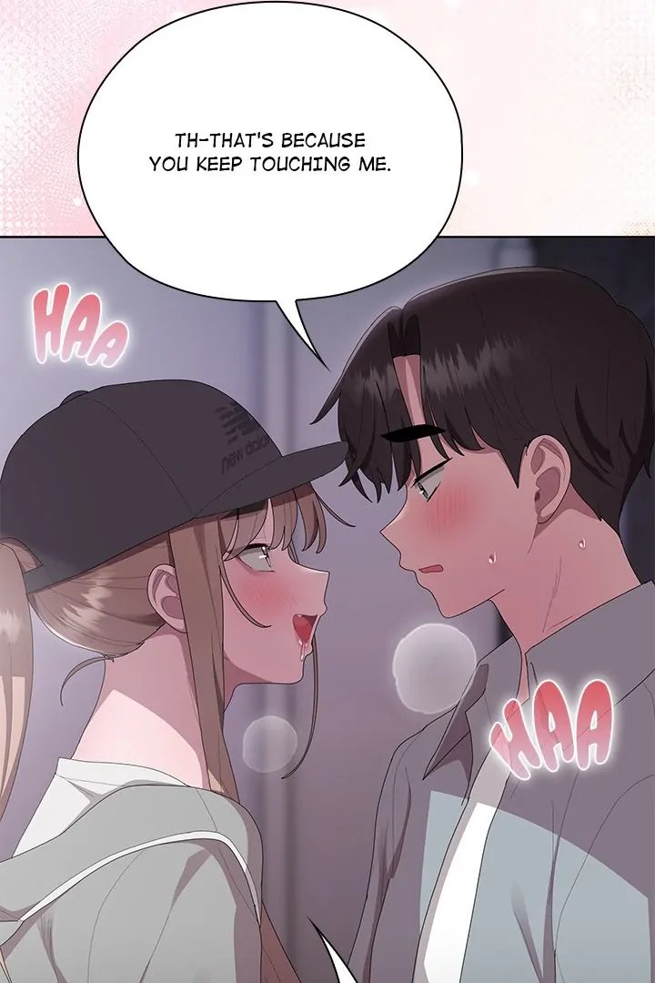 Office Shitbag Alert - Chapter 47 Page 21