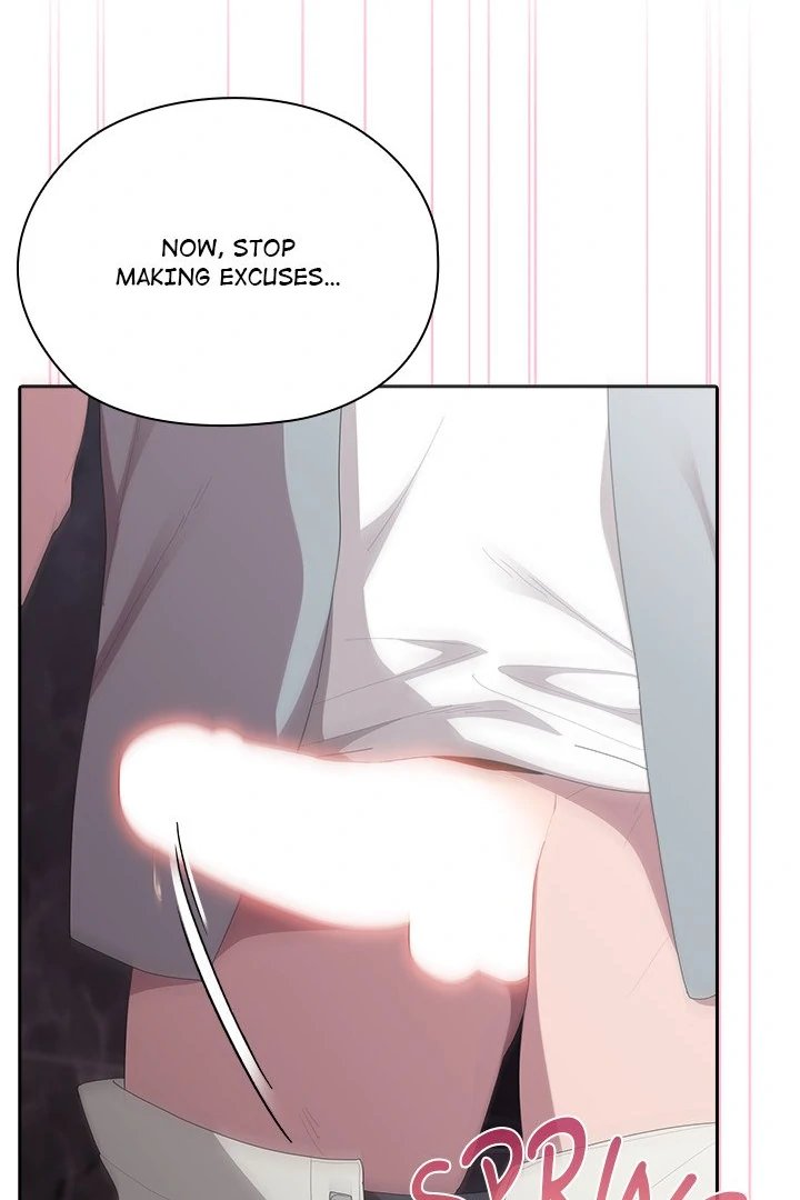 Office Shitbag Alert - Chapter 47 Page 25