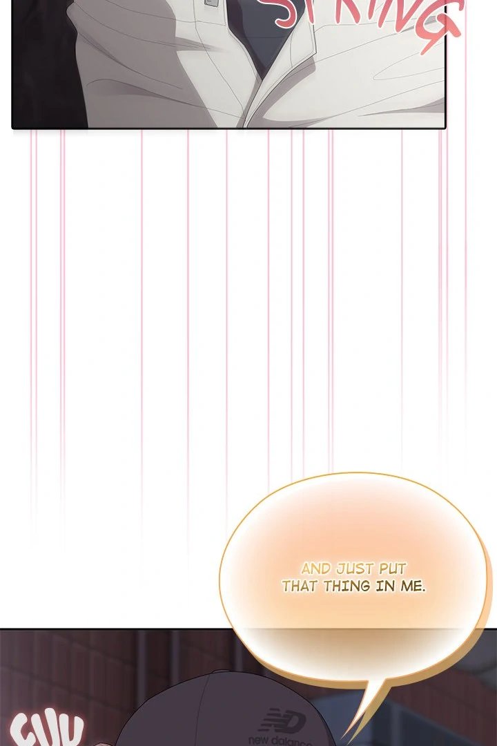 Office Shitbag Alert - Chapter 47 Page 26