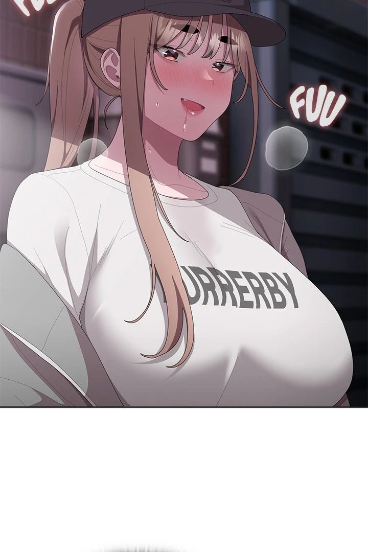 Office Shitbag Alert - Chapter 47 Page 27