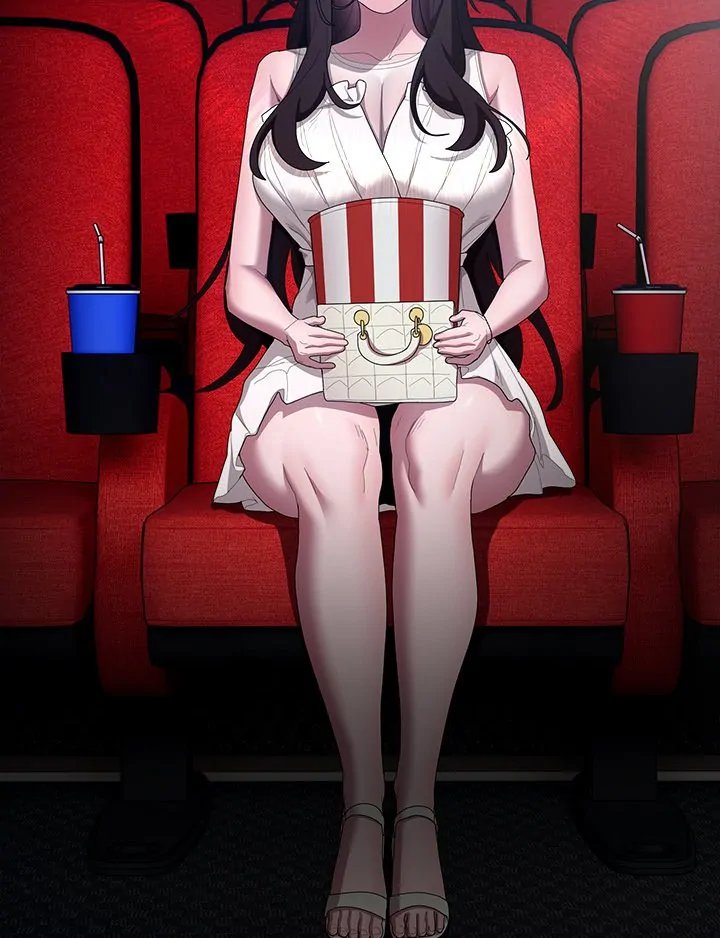 Office Shitbag Alert - Chapter 47 Page 3