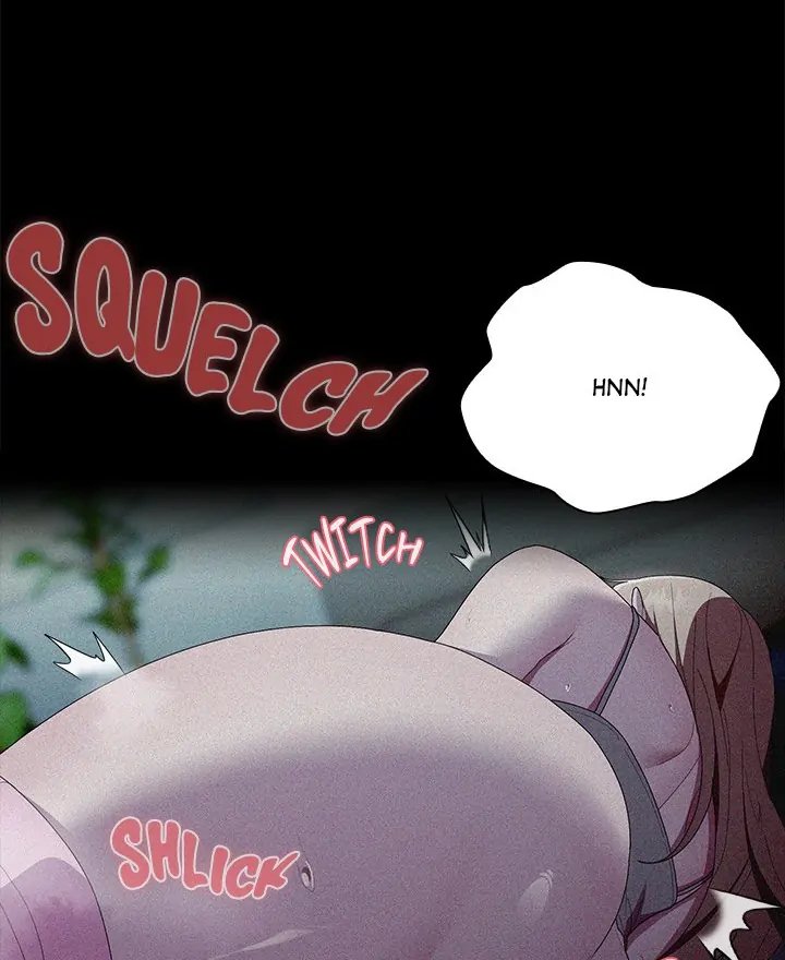 Office Shitbag Alert - Chapter 47 Page 49