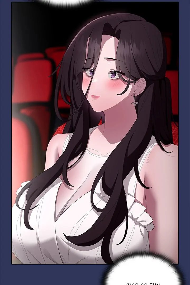 Office Shitbag Alert - Chapter 47 Page 5