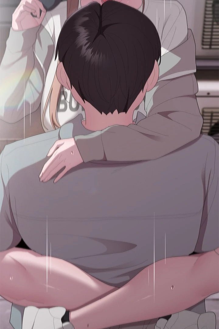 Office Shitbag Alert - Chapter 47 Page 54