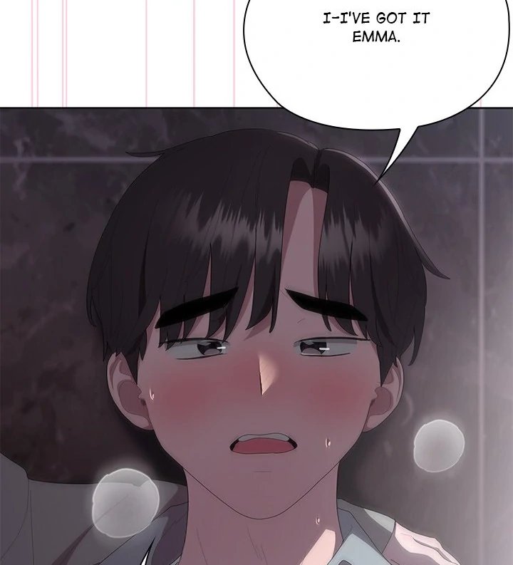 Office Shitbag Alert - Chapter 47 Page 56