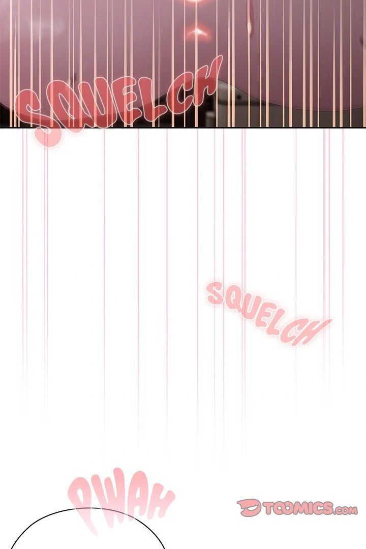 Office Shitbag Alert - Chapter 47 Page 64