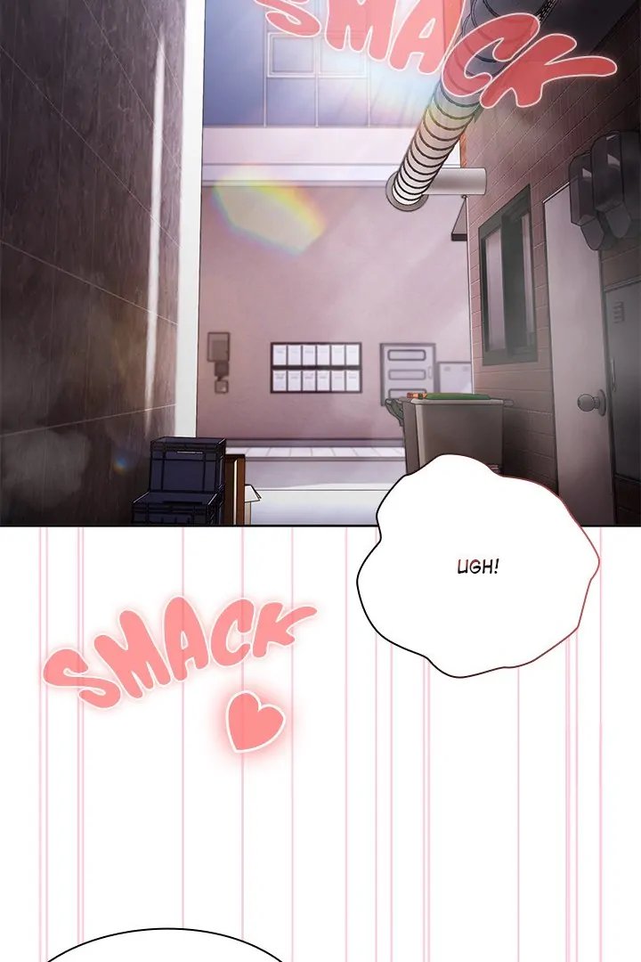 Office Shitbag Alert - Chapter 47 Page 69