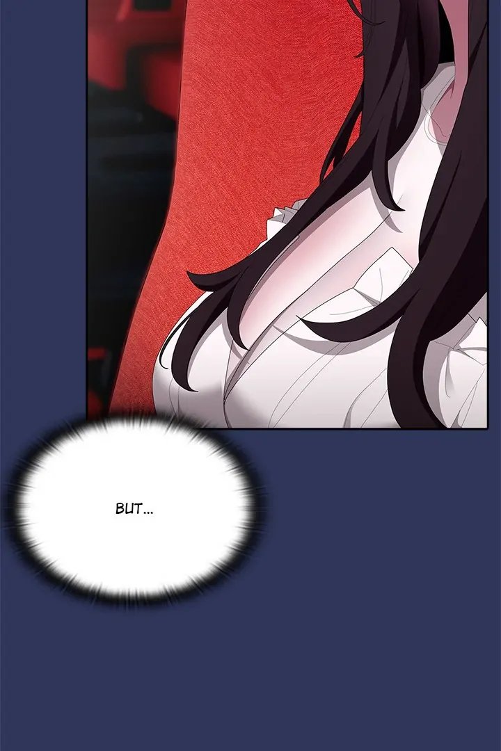 Office Shitbag Alert - Chapter 47 Page 7