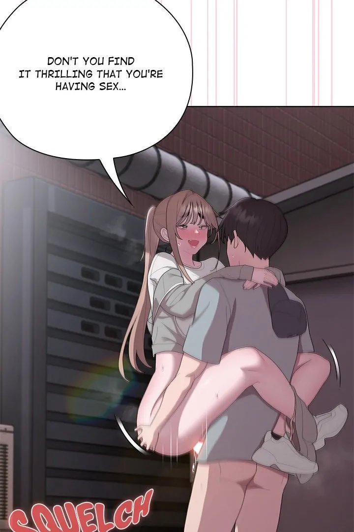 Office Shitbag Alert - Chapter 47 Page 70