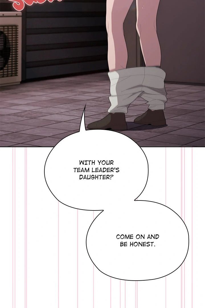 Office Shitbag Alert - Chapter 47 Page 71