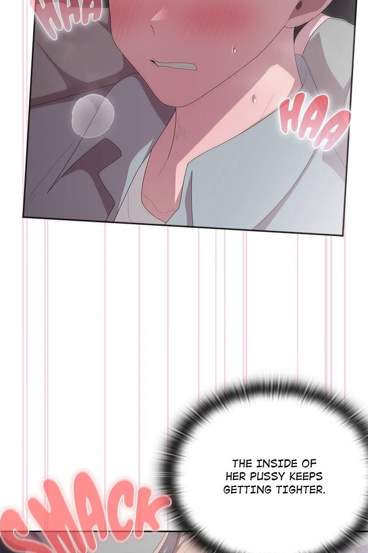 Office Shitbag Alert - Chapter 47 Page 74