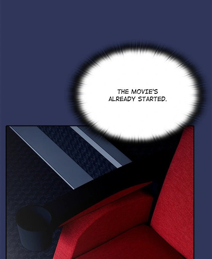 Office Shitbag Alert - Chapter 47 Page 8