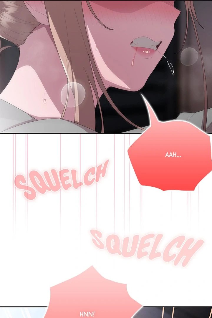 Office Shitbag Alert - Chapter 47 Page 90