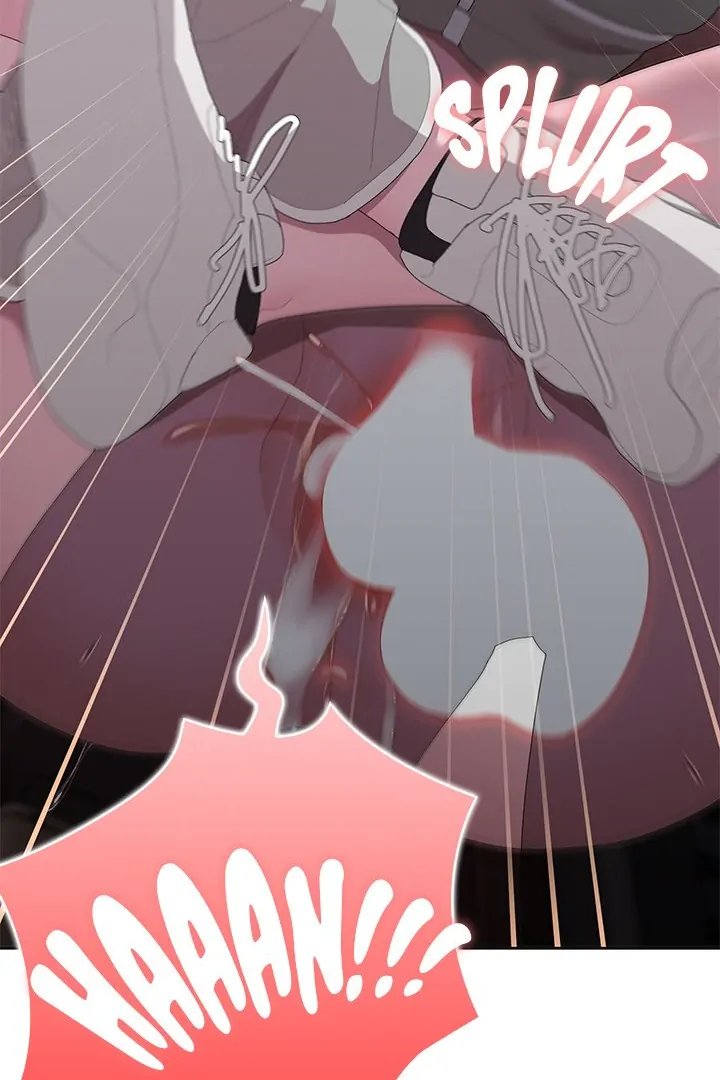 Office Shitbag Alert - Chapter 47 Page 92