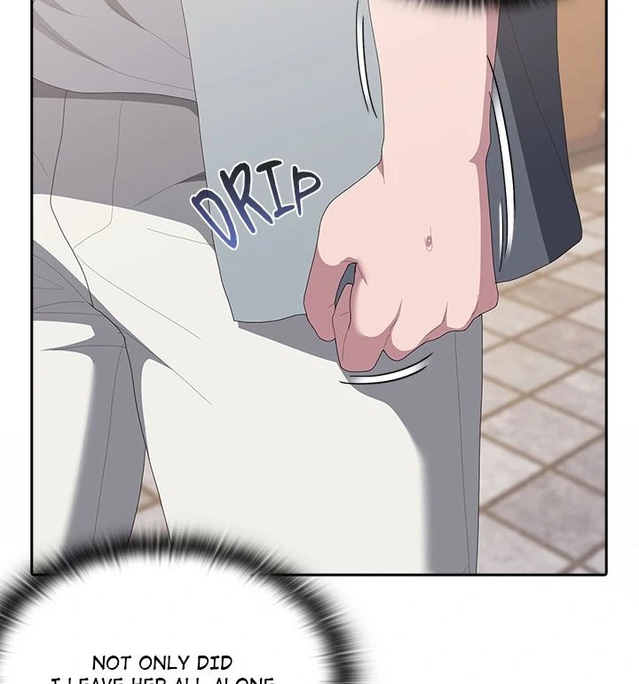 Office Shitbag Alert - Chapter 48 Page 102