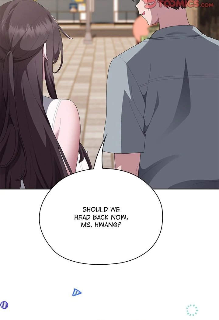 Office Shitbag Alert - Chapter 48 Page 107