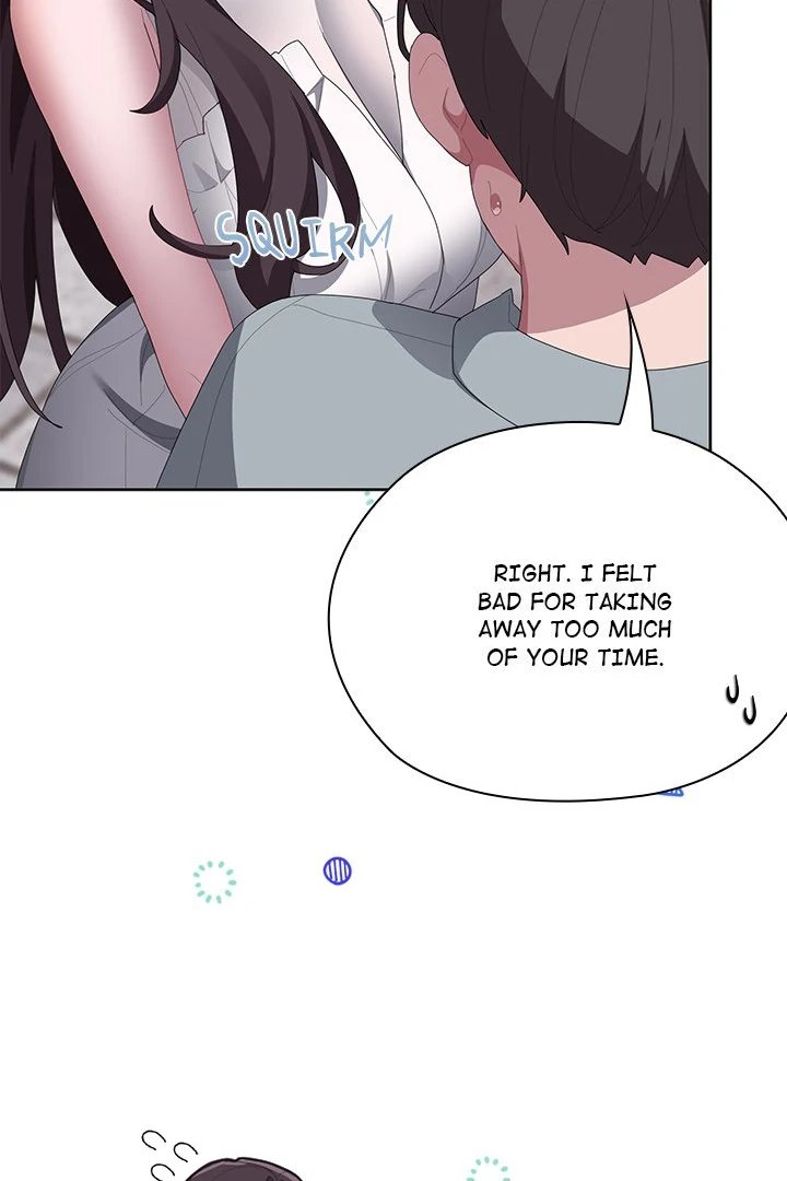 Office Shitbag Alert - Chapter 48 Page 109