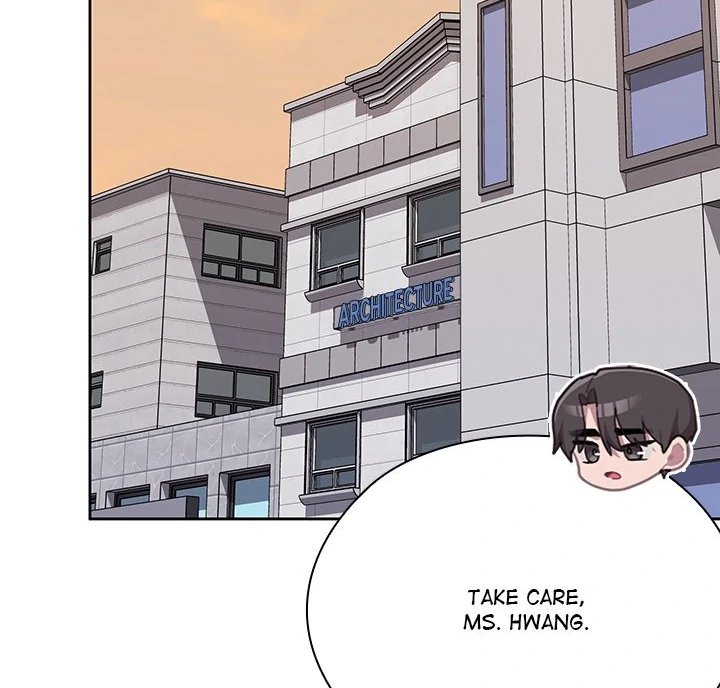 Office Shitbag Alert - Chapter 48 Page 111