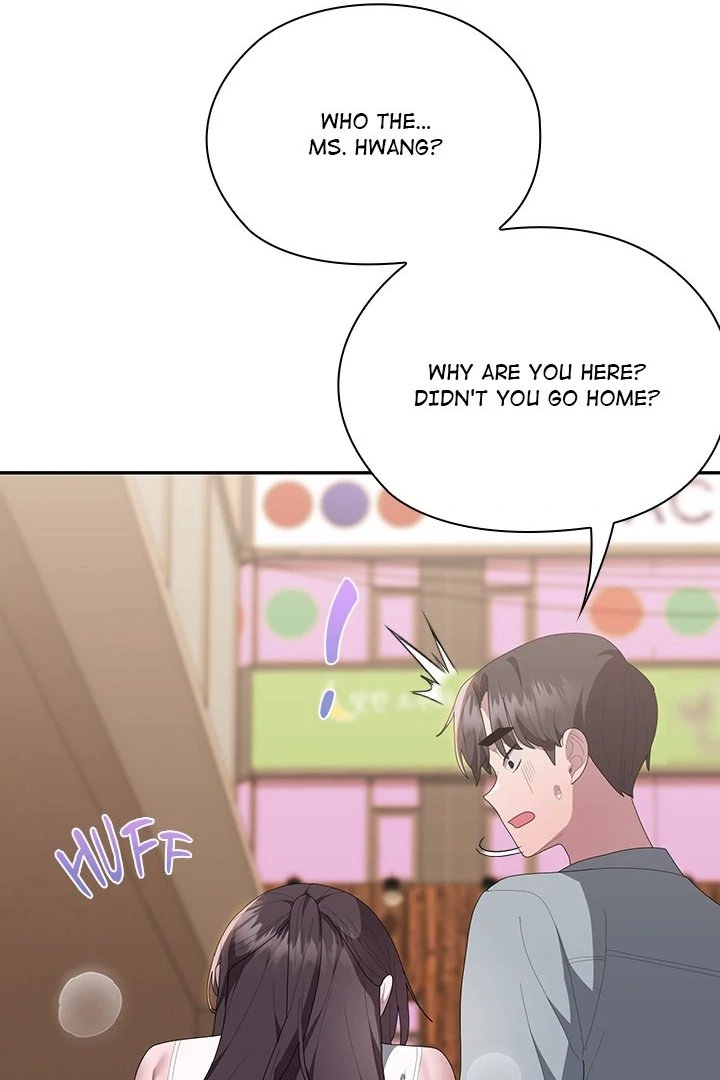 Office Shitbag Alert - Chapter 48 Page 118