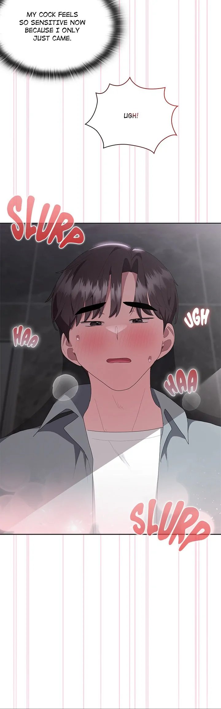 Office Shitbag Alert - Chapter 48 Page 14