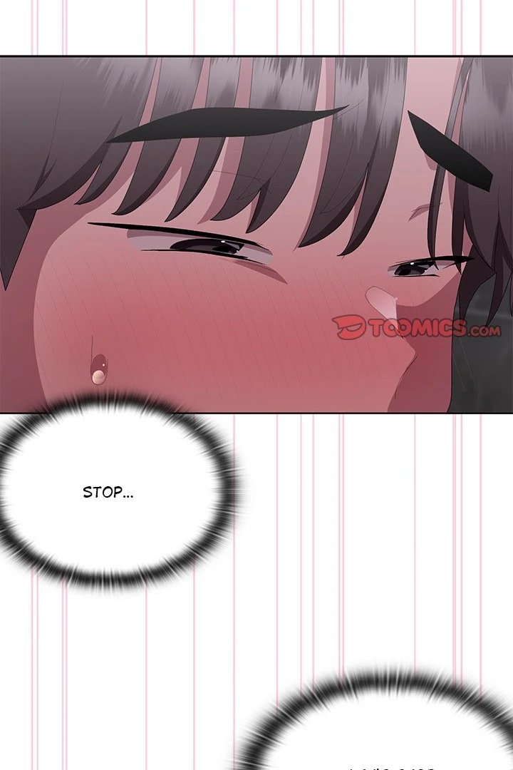 Office Shitbag Alert - Chapter 48 Page 18