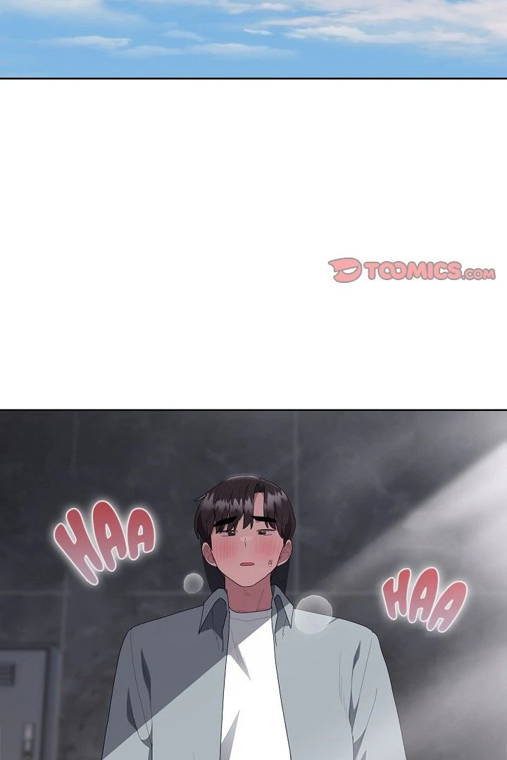 Office Shitbag Alert - Chapter 48 Page 2