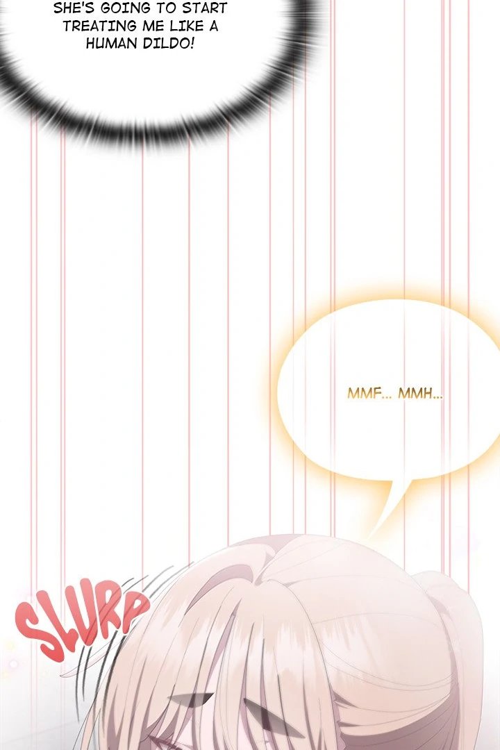 Office Shitbag Alert - Chapter 48 Page 20