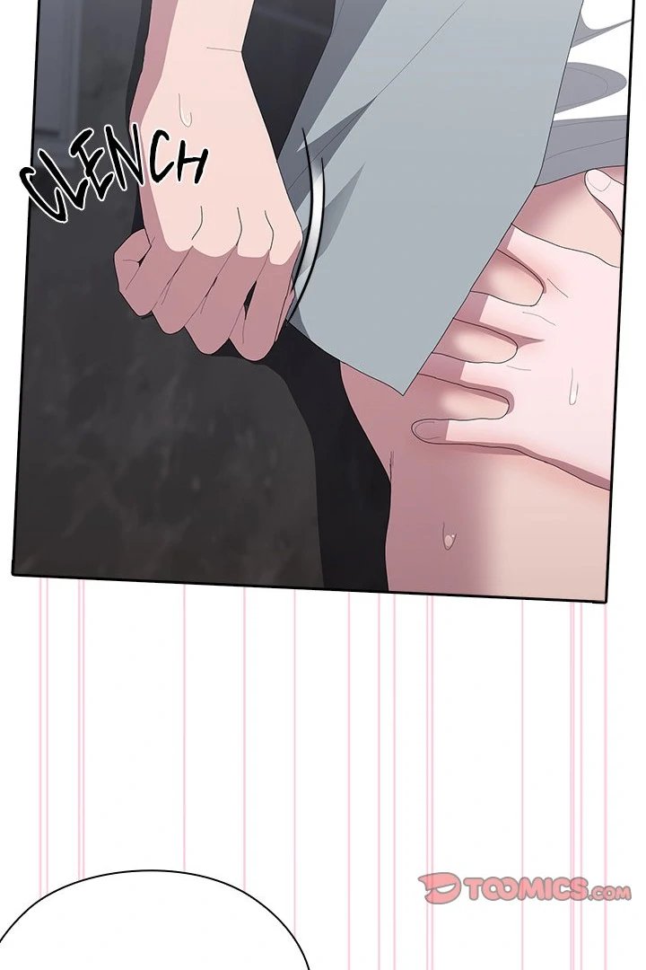 Office Shitbag Alert - Chapter 48 Page 24