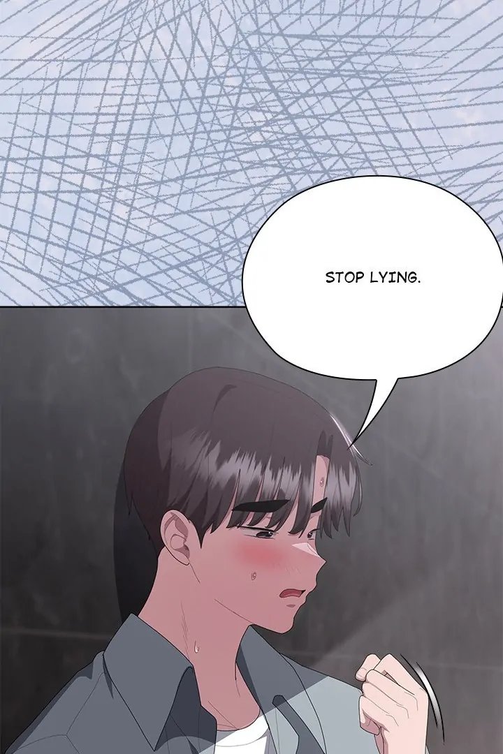 Office Shitbag Alert - Chapter 48 Page 34