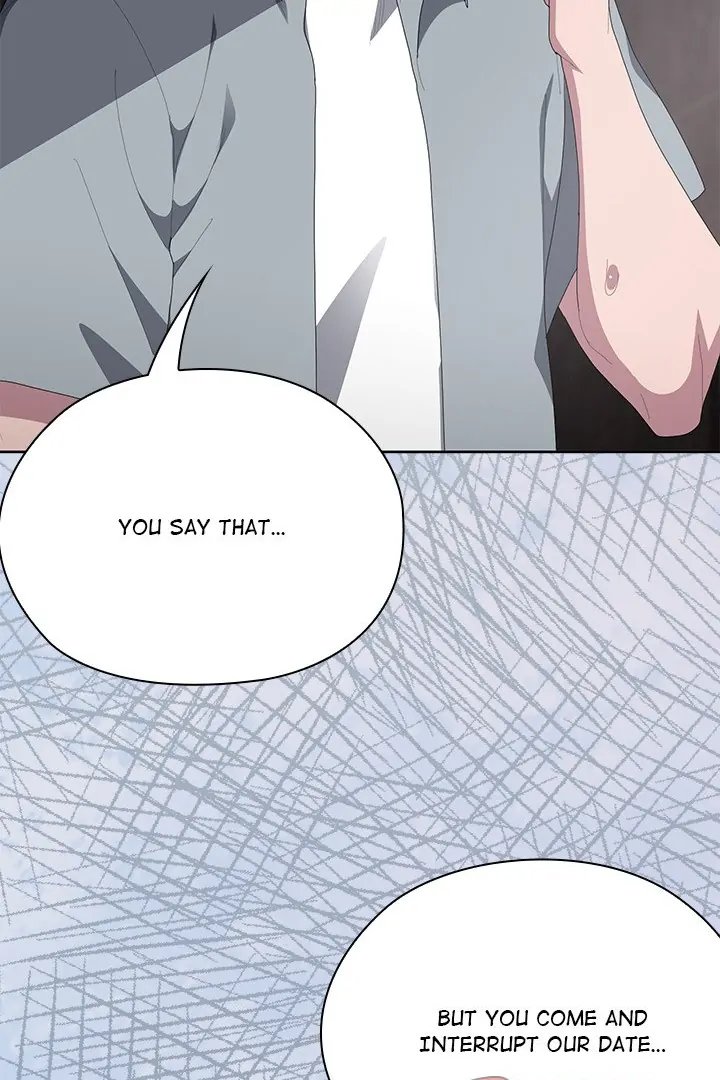 Office Shitbag Alert - Chapter 48 Page 35