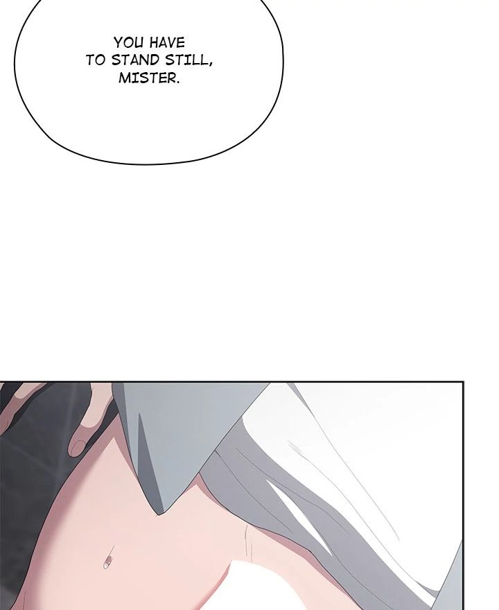 Office Shitbag Alert - Chapter 48 Page 4