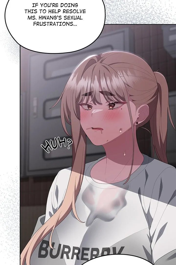 Office Shitbag Alert - Chapter 48 Page 44