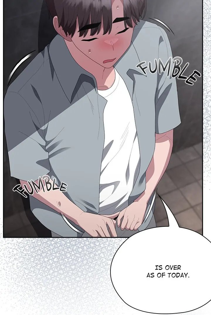 Office Shitbag Alert - Chapter 48 Page 46