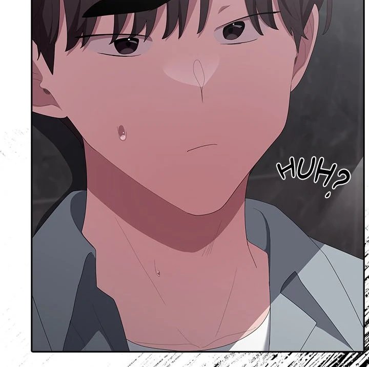 Office Shitbag Alert - Chapter 48 Page 52