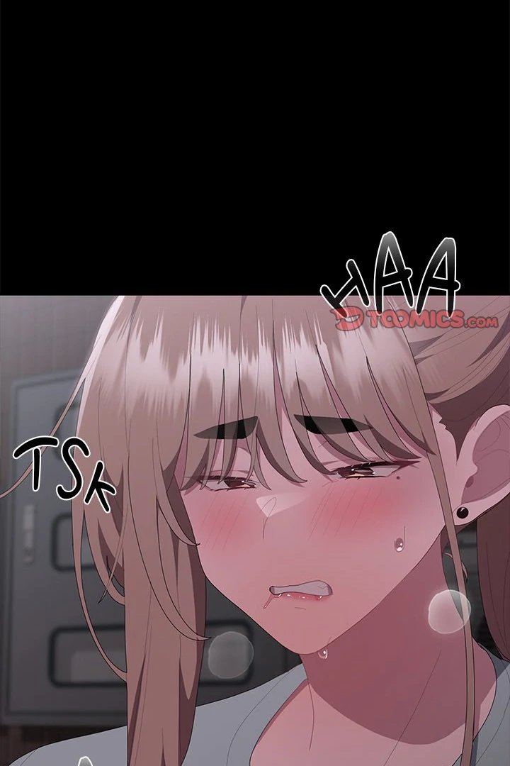 Office Shitbag Alert - Chapter 48 Page 55