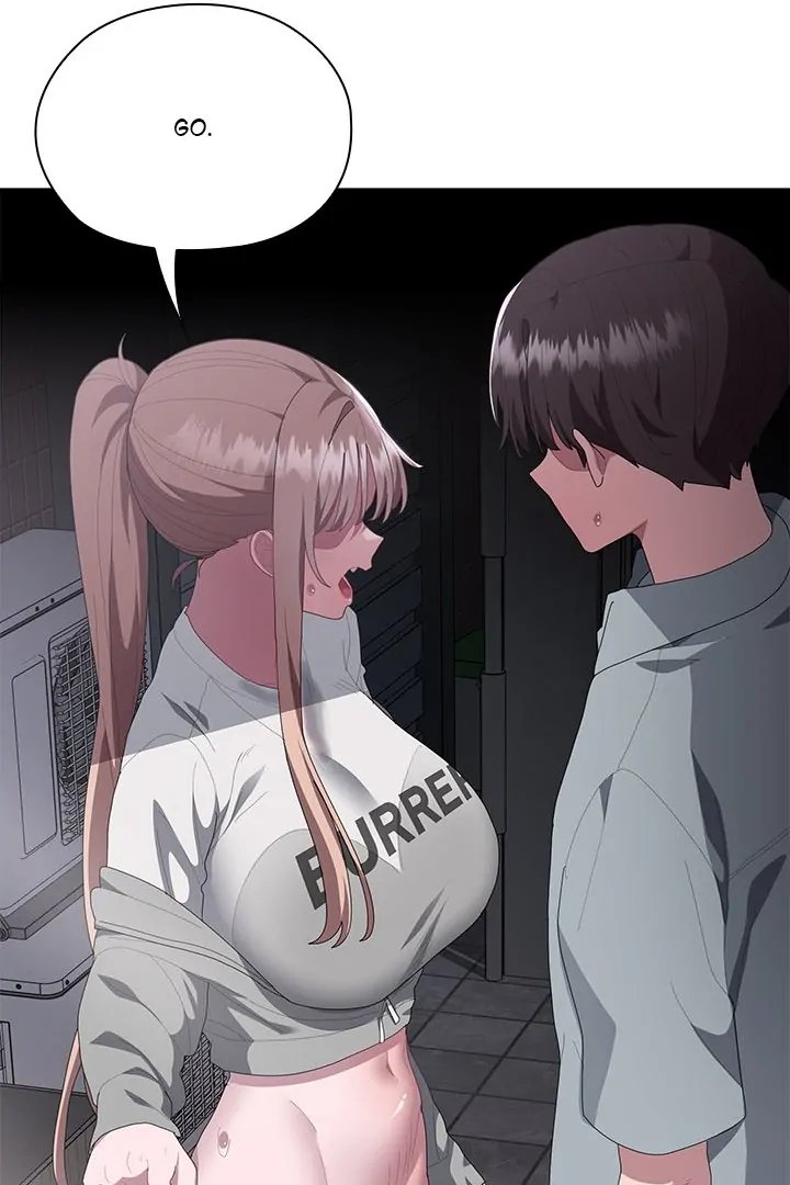 Office Shitbag Alert - Chapter 48 Page 59