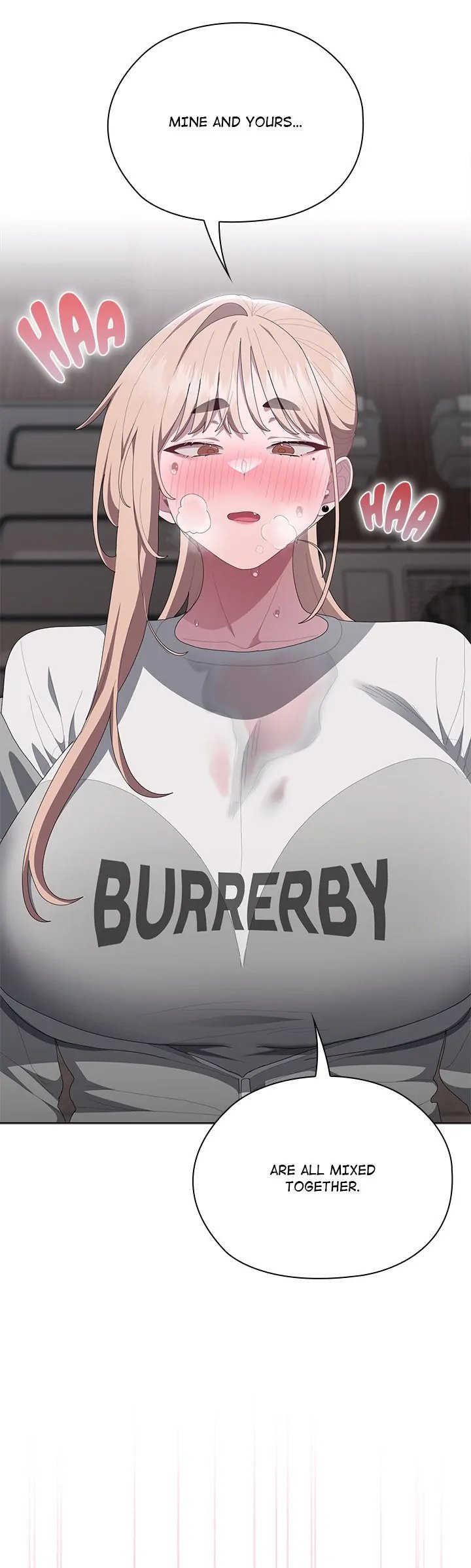 Office Shitbag Alert - Chapter 48 Page 6