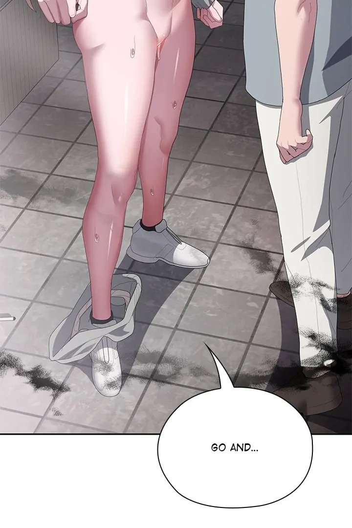 Office Shitbag Alert - Chapter 48 Page 60