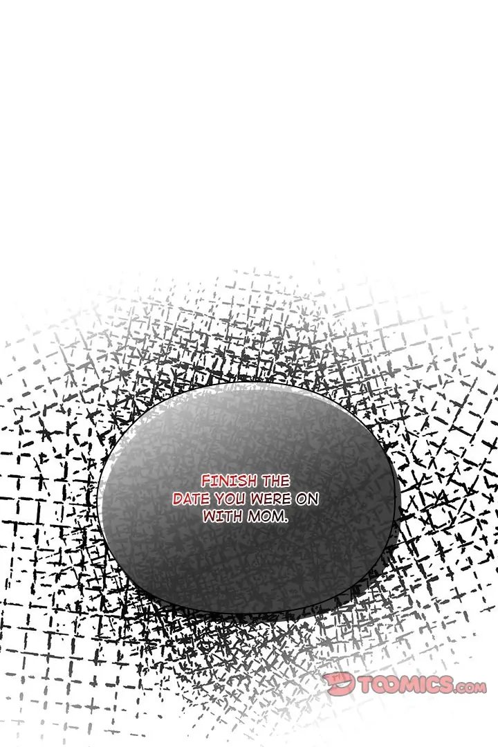 Office Shitbag Alert - Chapter 48 Page 61