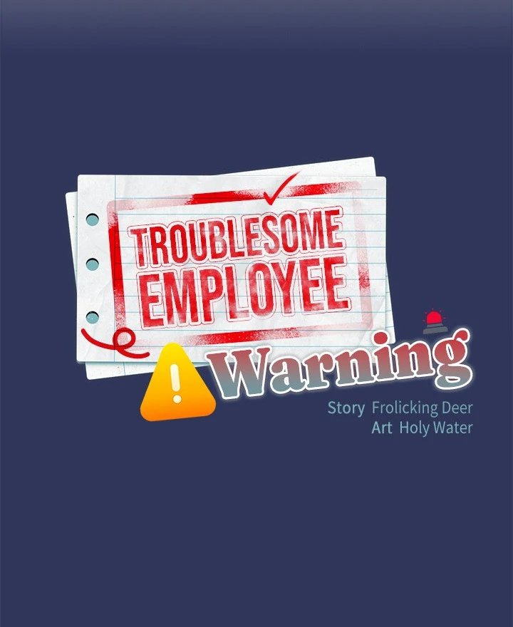 Office Shitbag Alert - Chapter 48 Page 63