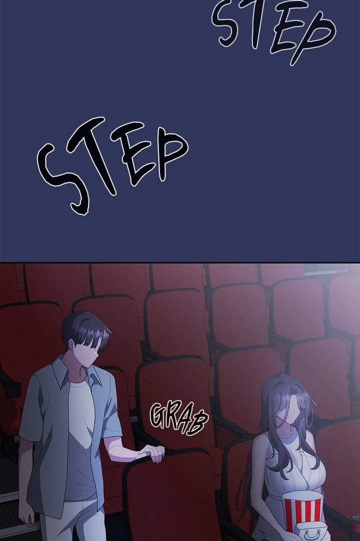 Office Shitbag Alert - Chapter 48 Page 65