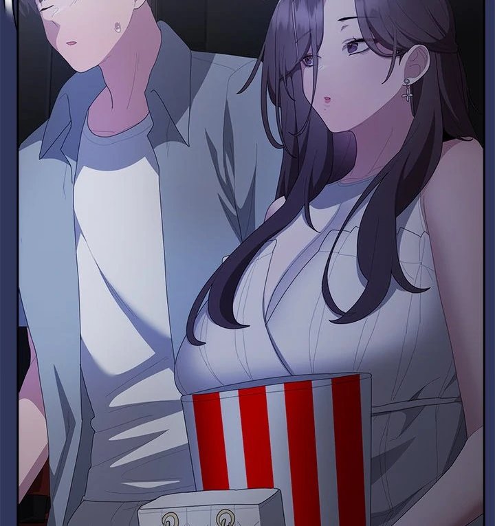 Office Shitbag Alert - Chapter 48 Page 67