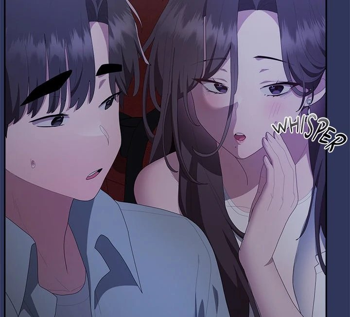 Office Shitbag Alert - Chapter 48 Page 72