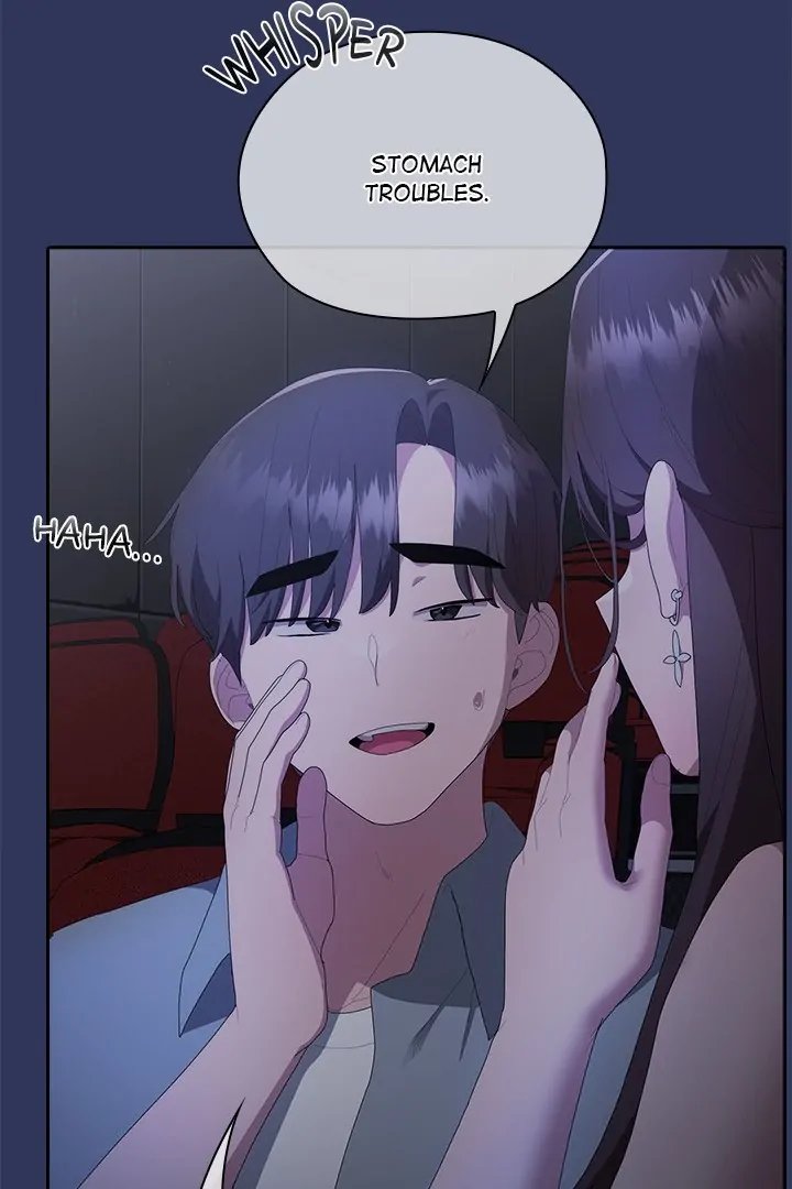 Office Shitbag Alert - Chapter 48 Page 74