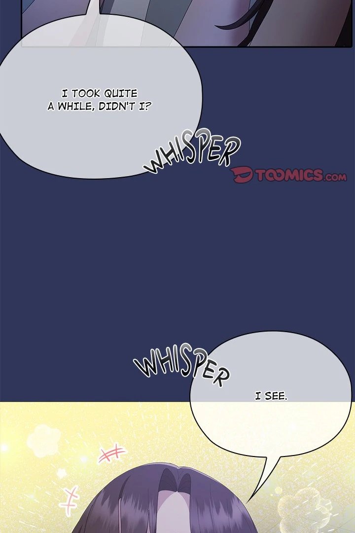 Office Shitbag Alert - Chapter 48 Page 75